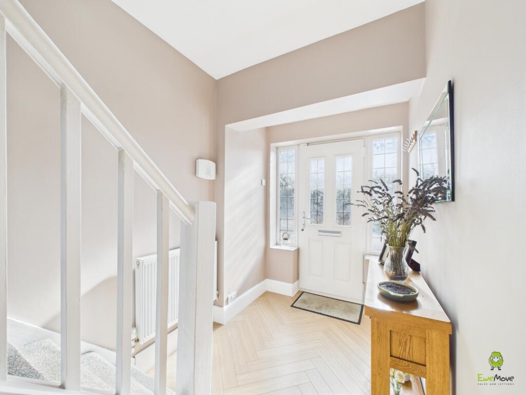 Presented by Robert at EweMove Bexleyheath and Dar