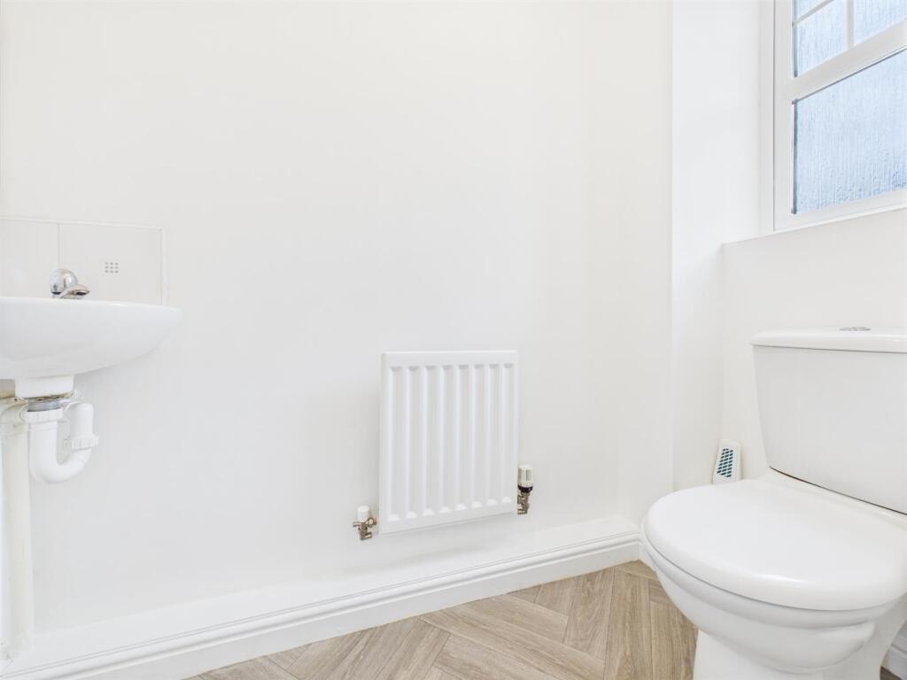 Wc: