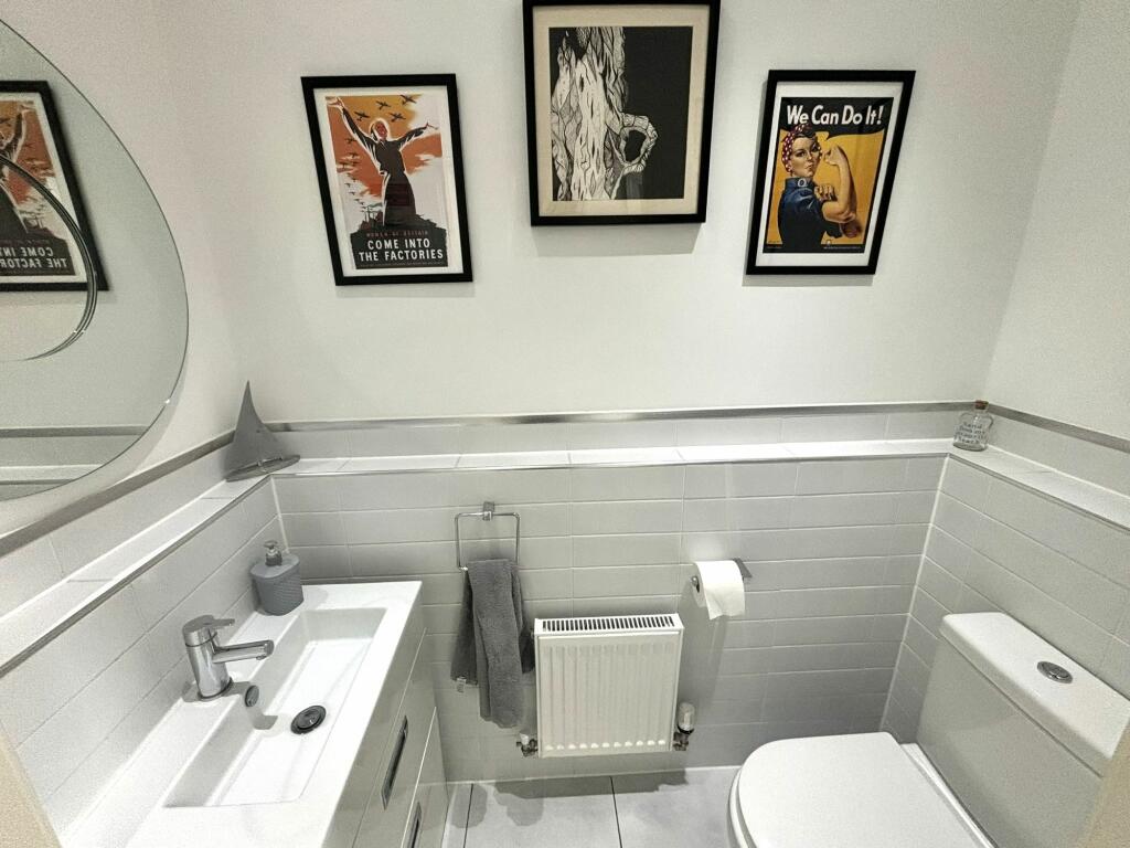Guest WC