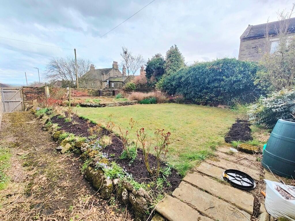 Gardens