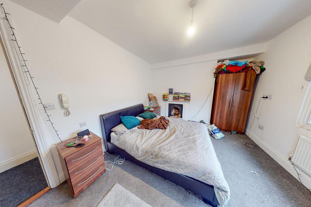 Student Digs - Kings