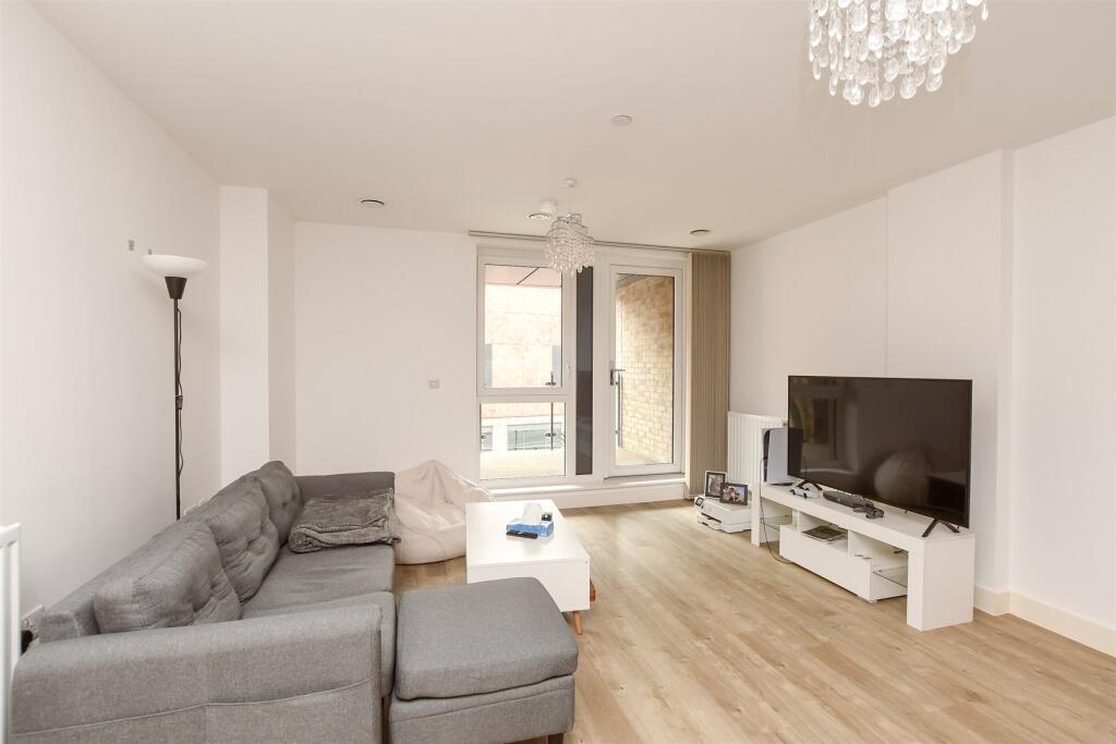 Kitchen Lounge/Diner