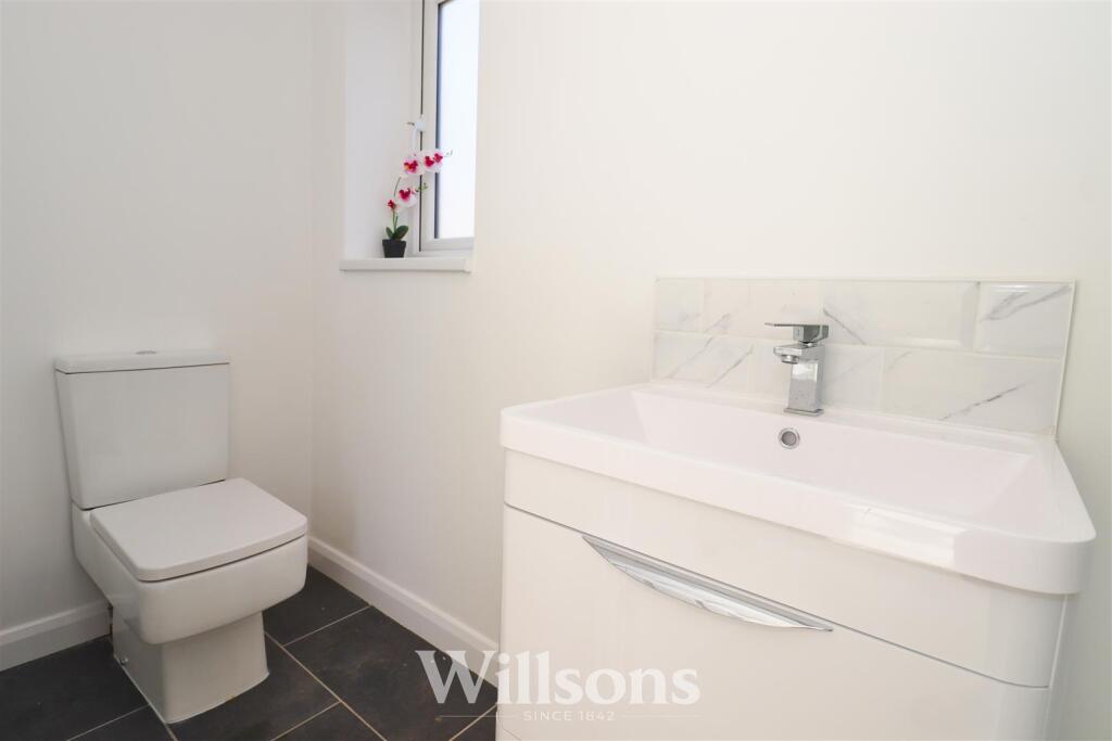 En-Suite