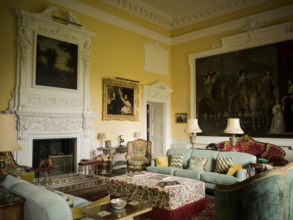 KP Drawing Room