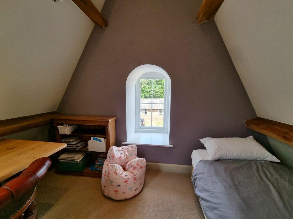 Stoodleigh - Seddons