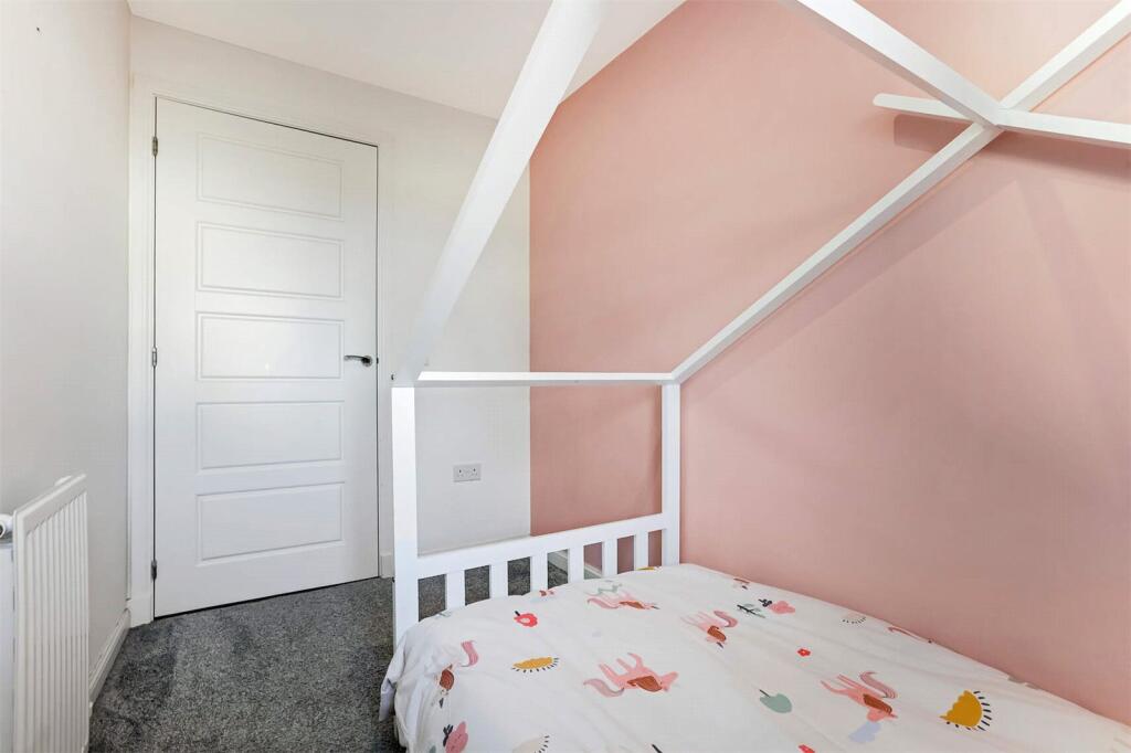 Bed 3