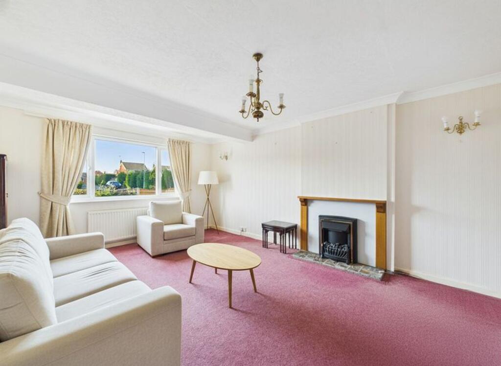 Lounge (Virtually Furnished)