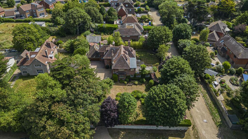 Drone View