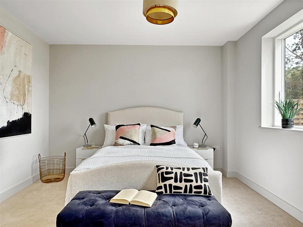 Bedroom 2