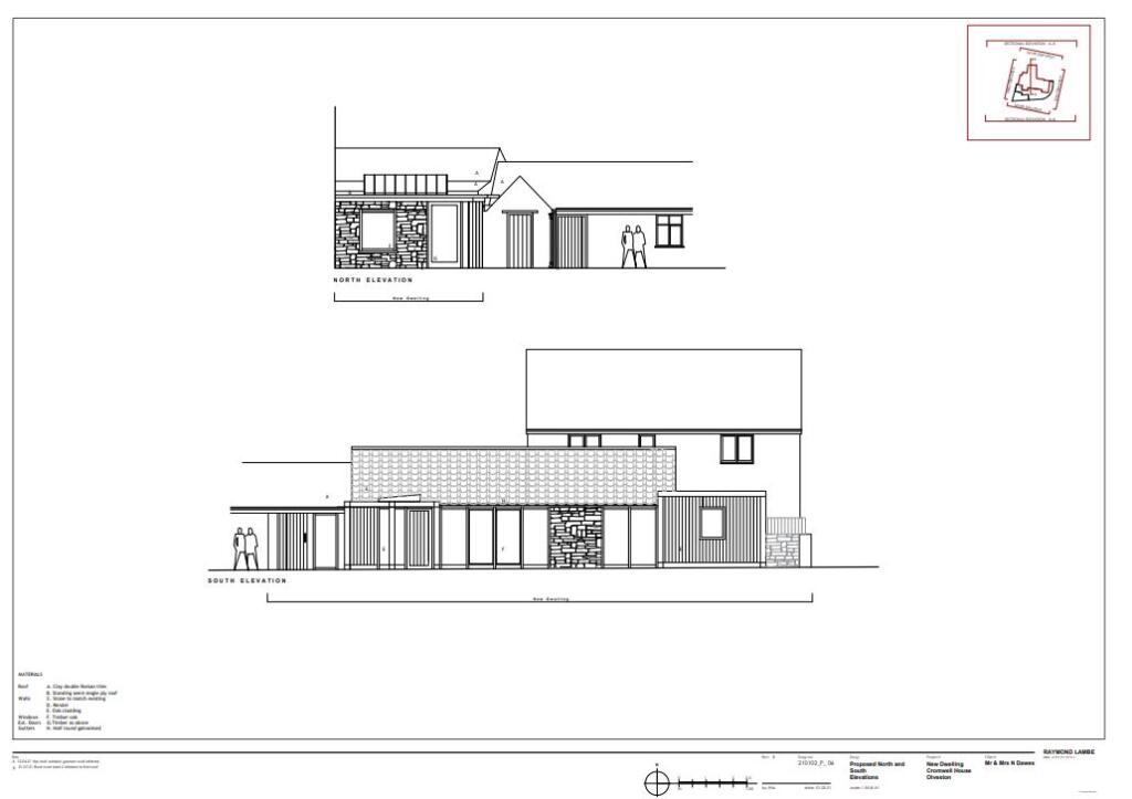 Planning Permission