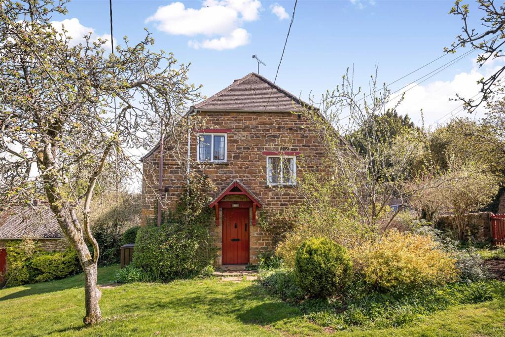 Kelmscott, Shenington-3.jpg