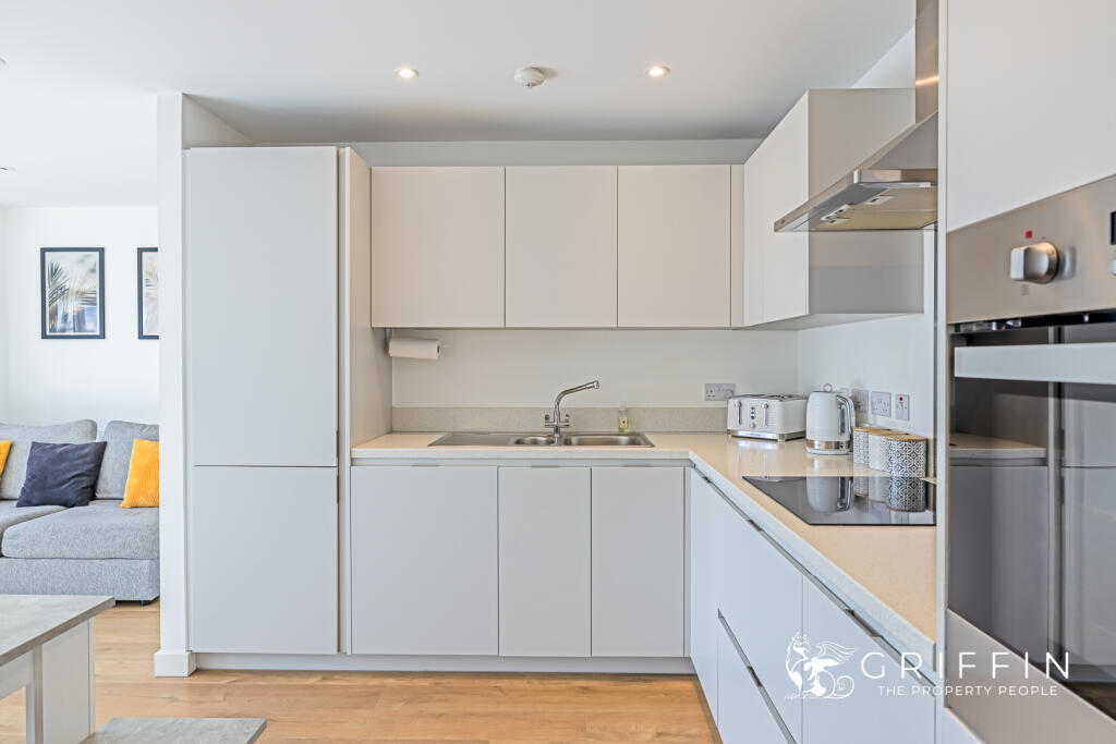 Lounge, Kitchen &amp; Dining