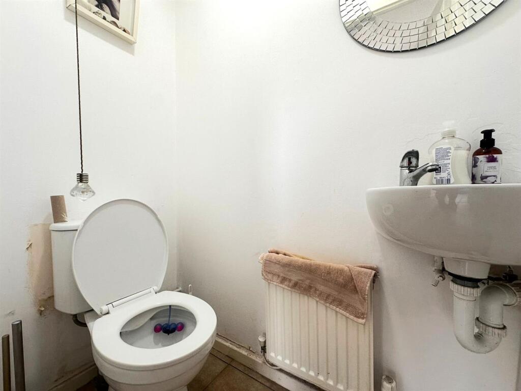 WC