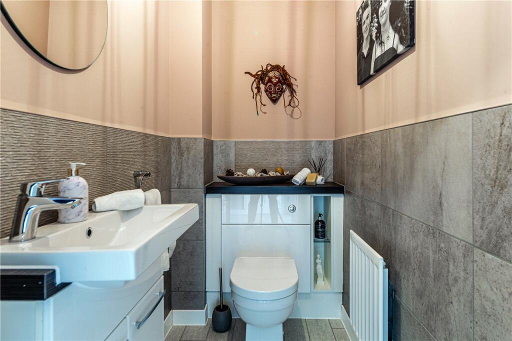 Cloakroom