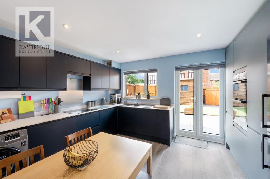 Farriers Road, Epsom - KT17 1LP