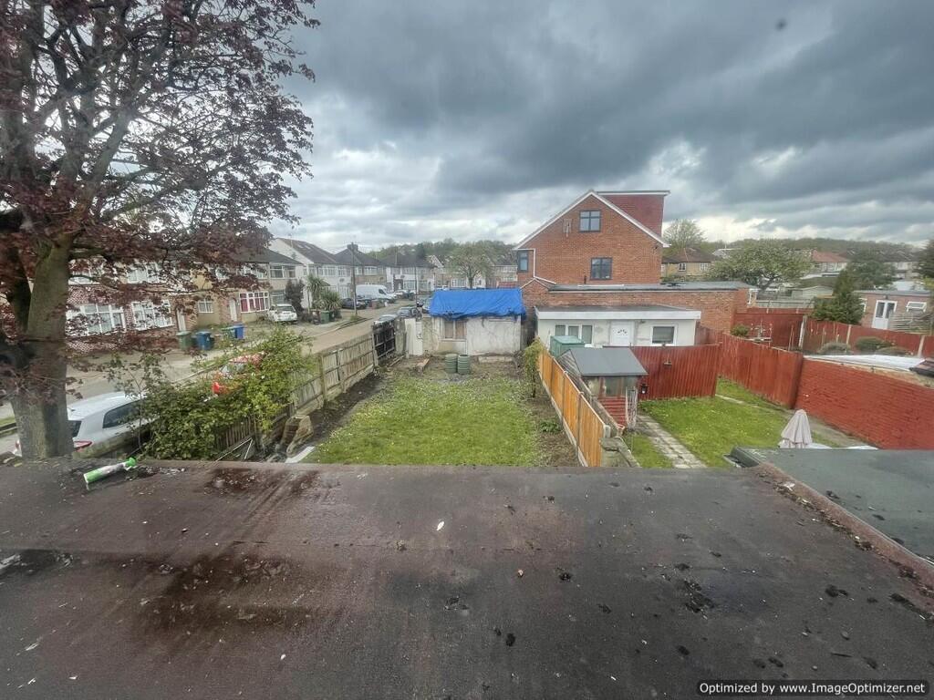 Weston Drive, Sta...