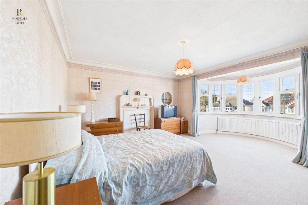 Bed 1