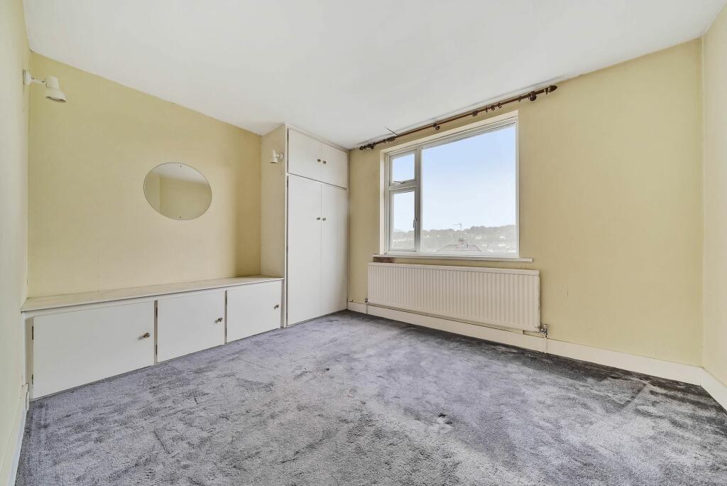 Bedrooms