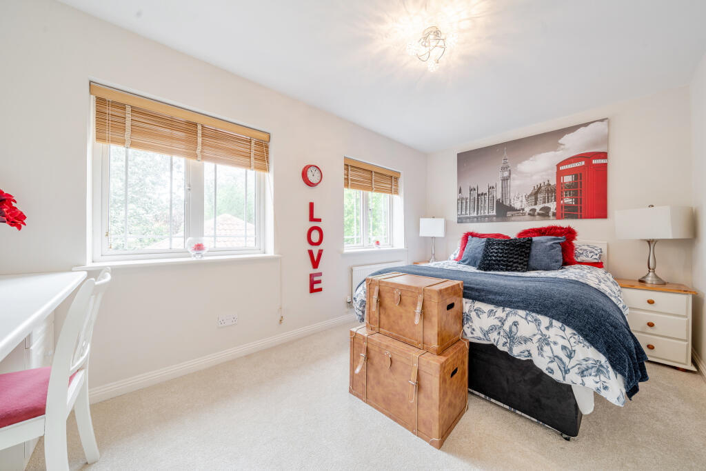 Bedroom 4