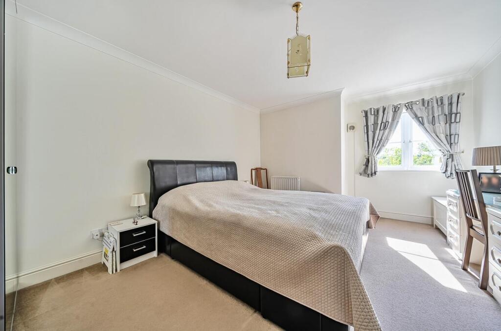 Davidson Frost-Wellings, DFW, Bartholomew Court, B