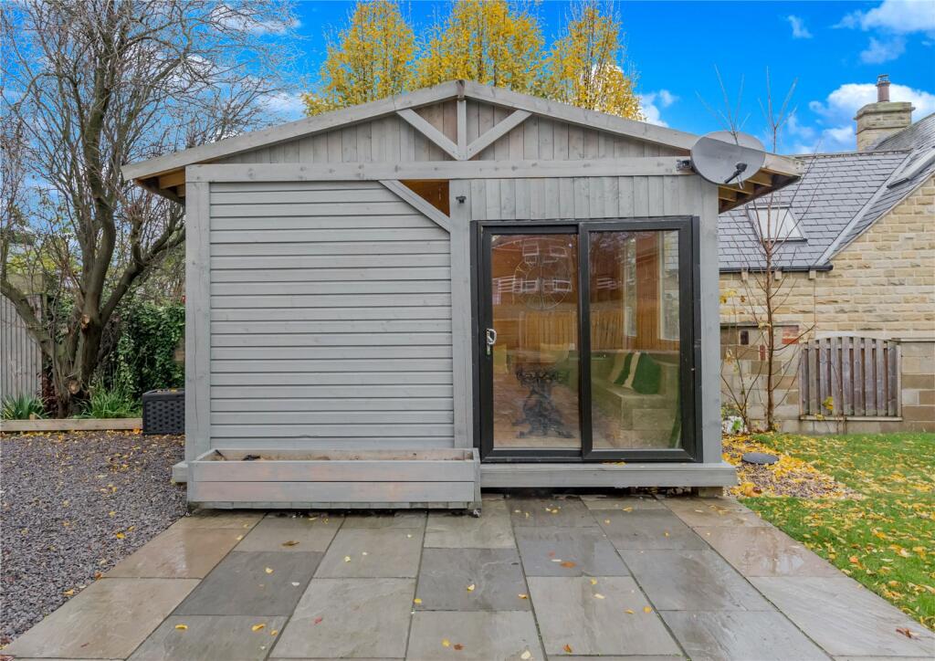 Summerhouse