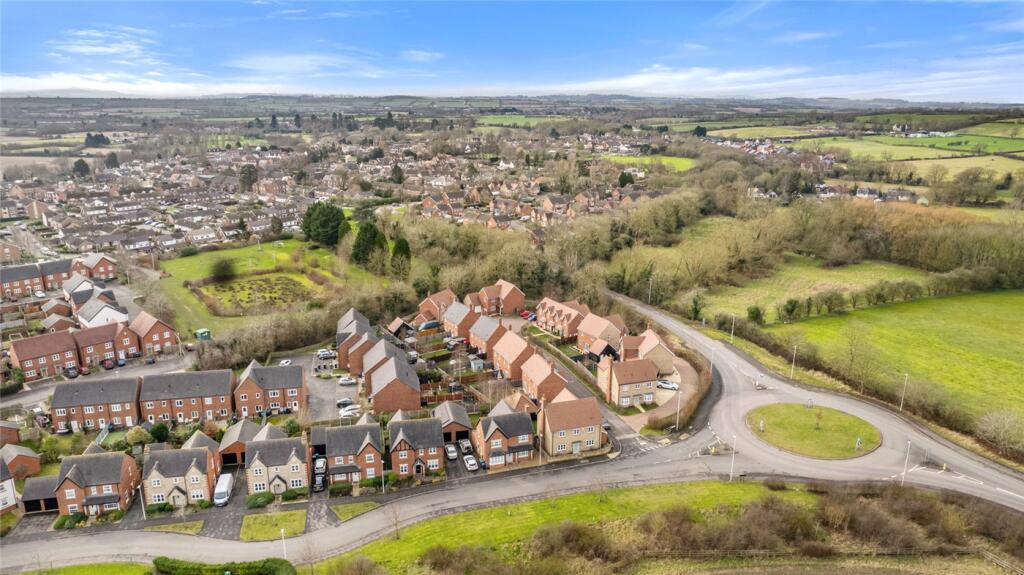 High Drone To Kineto