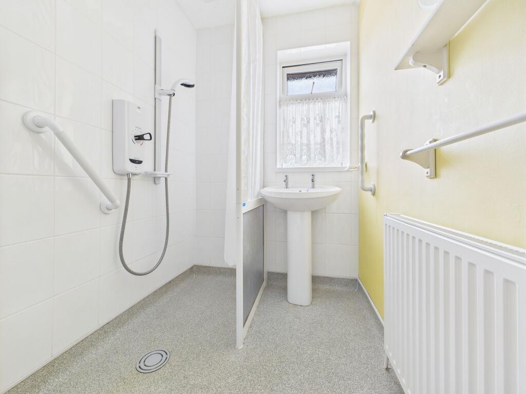 Wet-Room