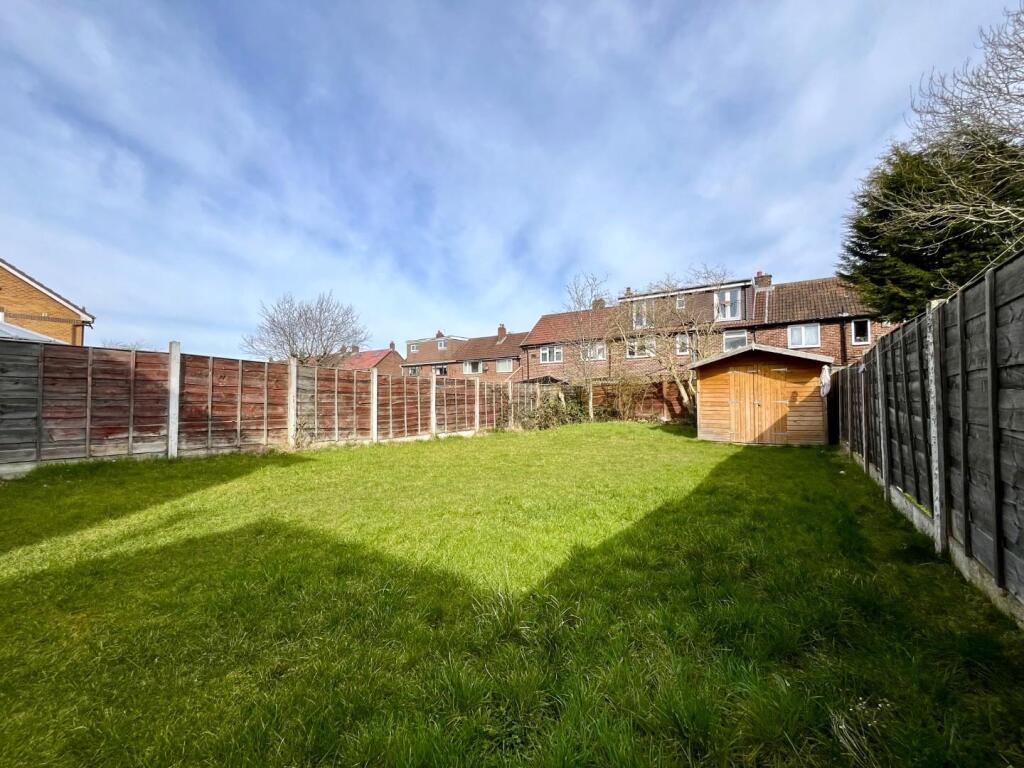 Garden Aspect 2