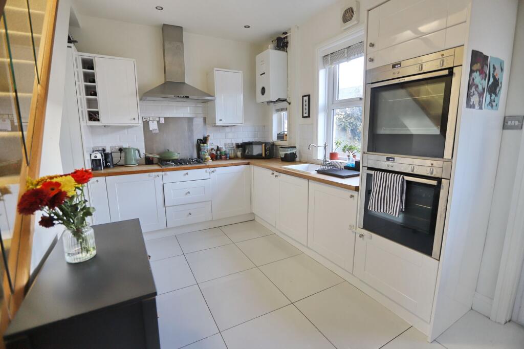 York Street, Whitefield, M45