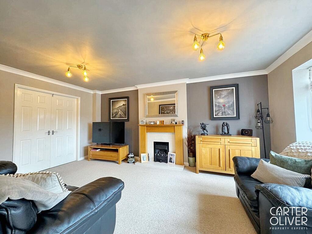 Reception 1 / Lounge