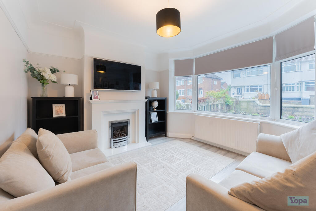 Northwood Road, Prenton, CH43