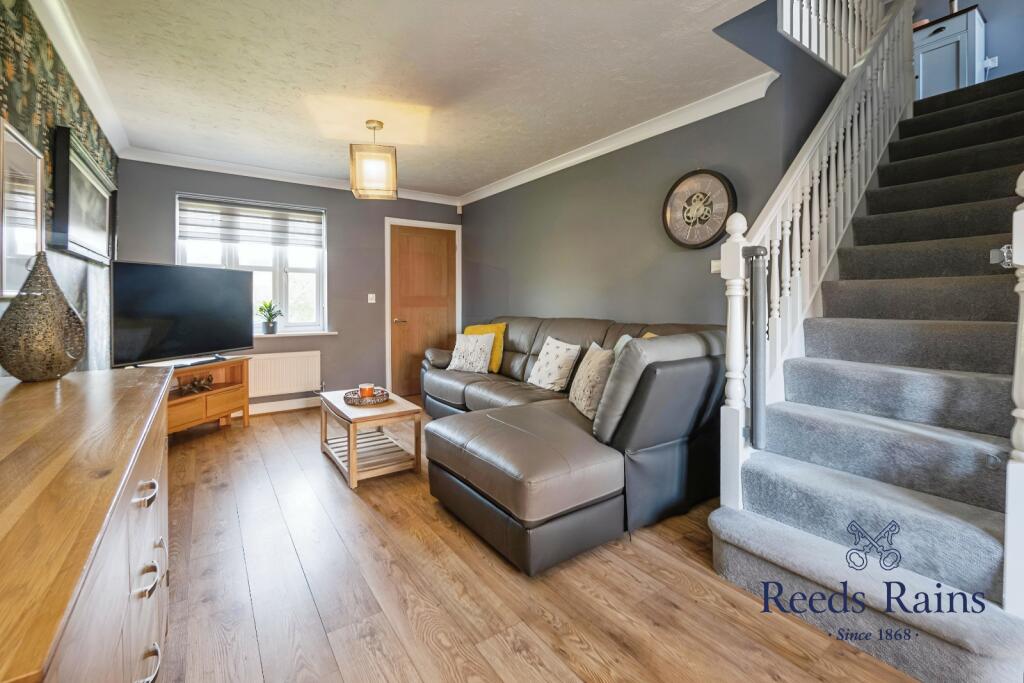 Sitting/Dining Room