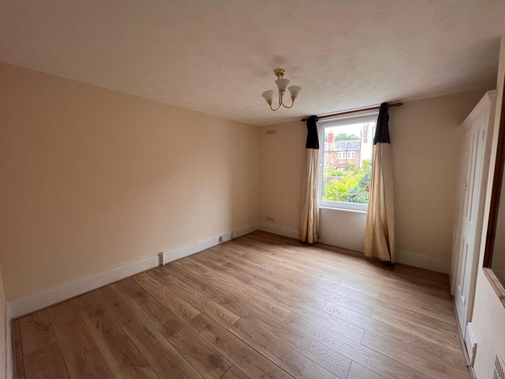 Studio room