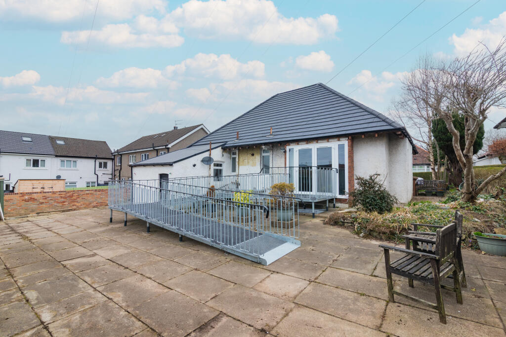 177 Invergyle Drive, Cardonald Glasgow G52 2BS 3L-