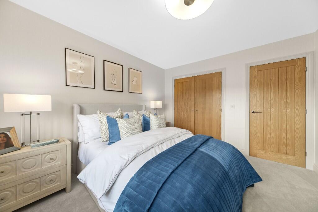 Family Bedroom