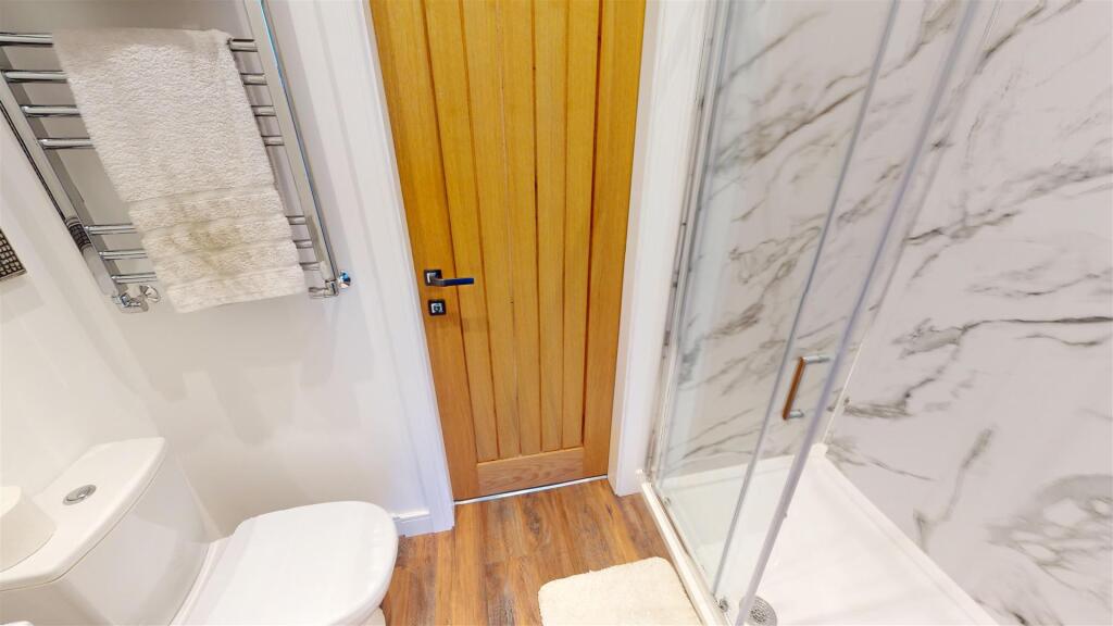 Argyle Road Jack &amp; Jill