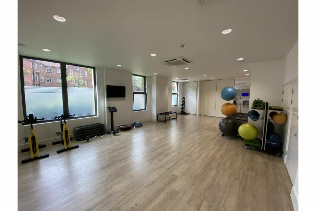 Gym