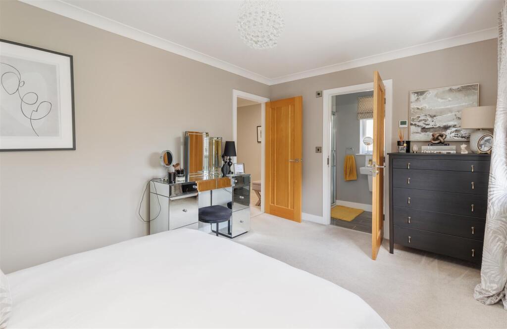 Principal Bedroom