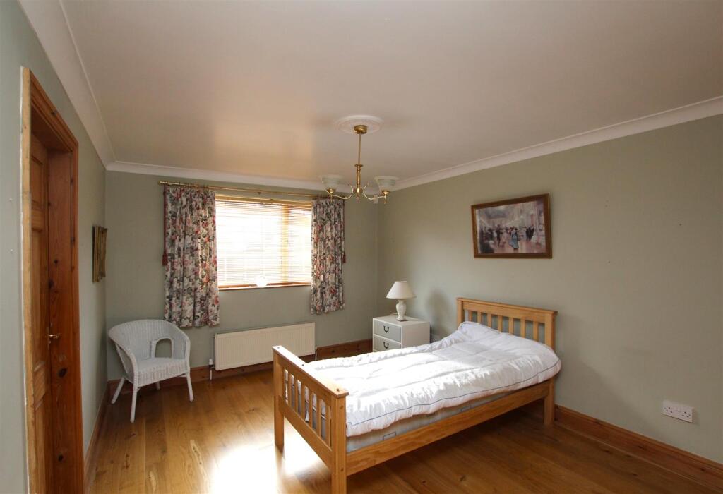 Ground Floor Bedroom One.JPG