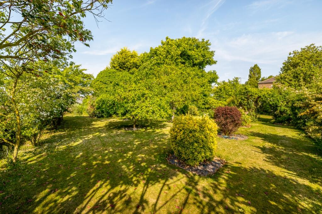 Firs Farm (Freiston)-17