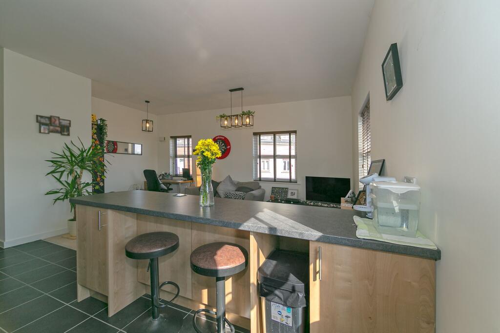 Kitchen/Lounge-Diner