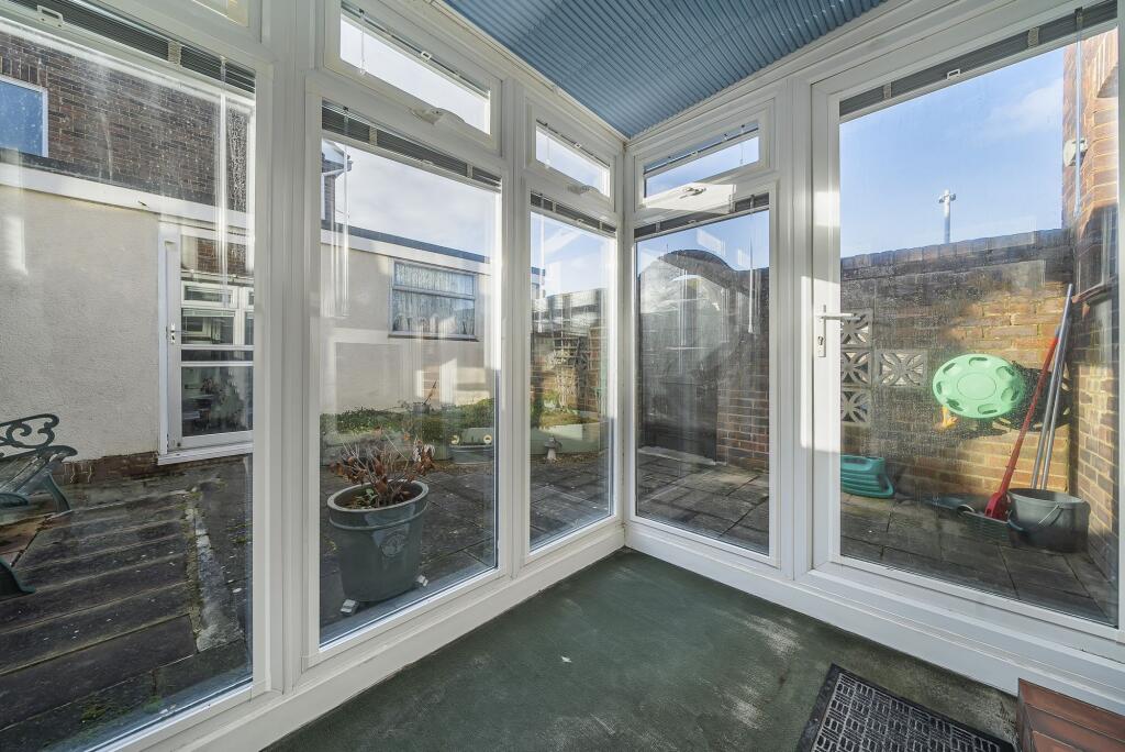 Conservatory (1)