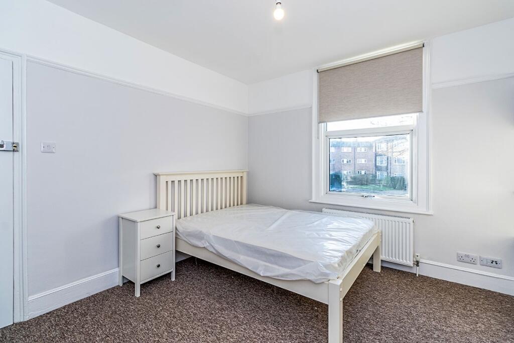 Double Bedroom