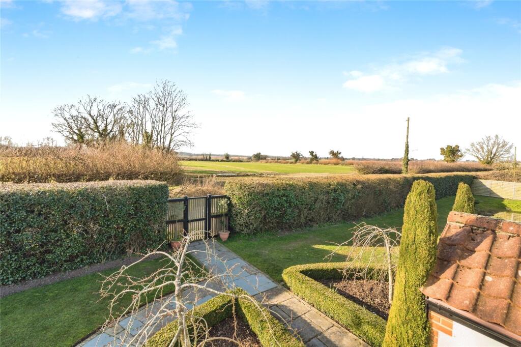 Countryside Views