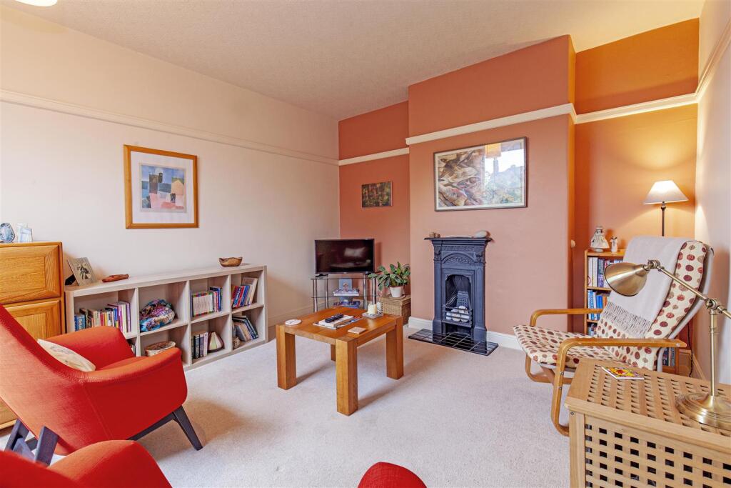 Double Bedroom Two