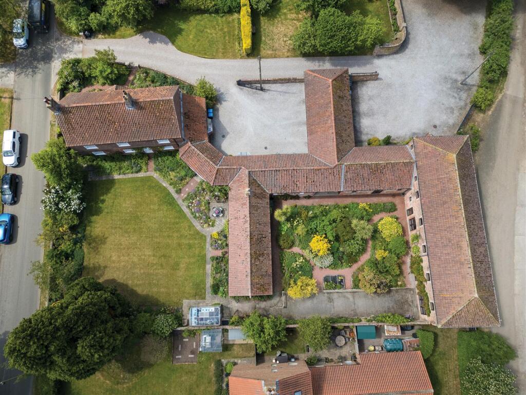 Birdseye View