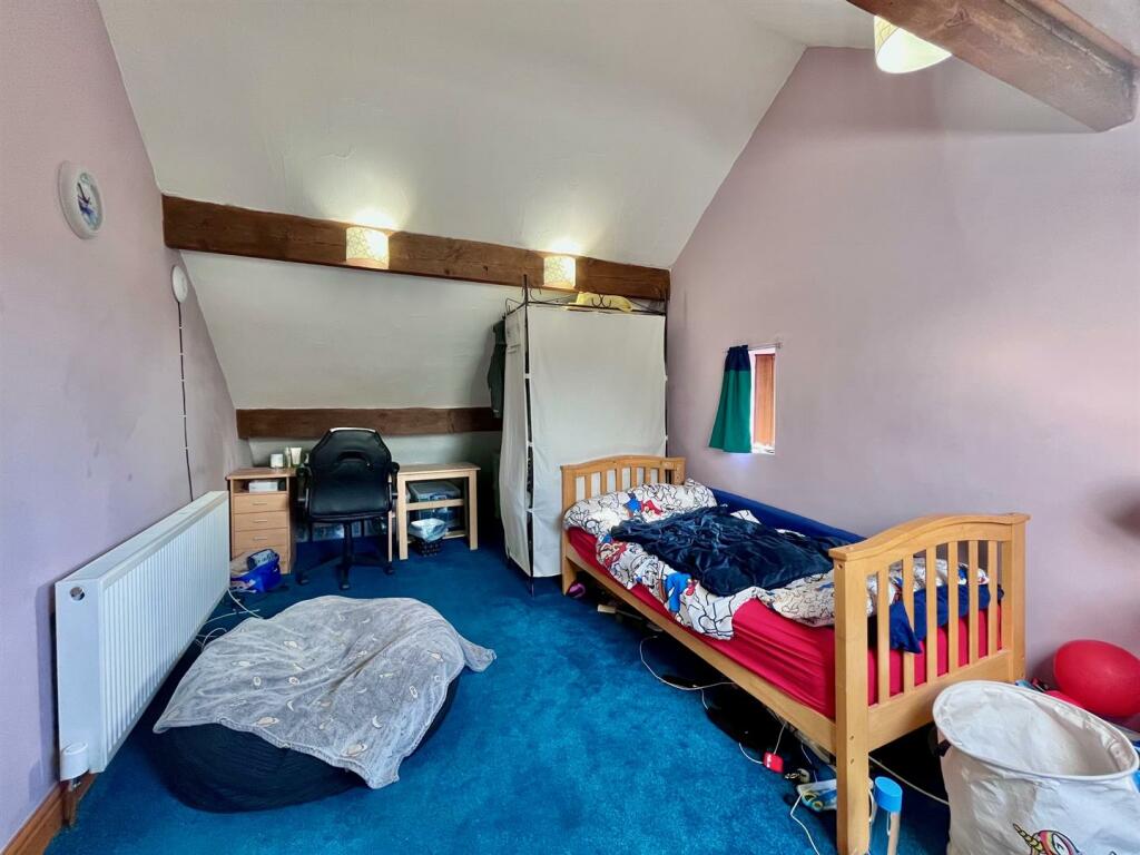 Bedroom Four