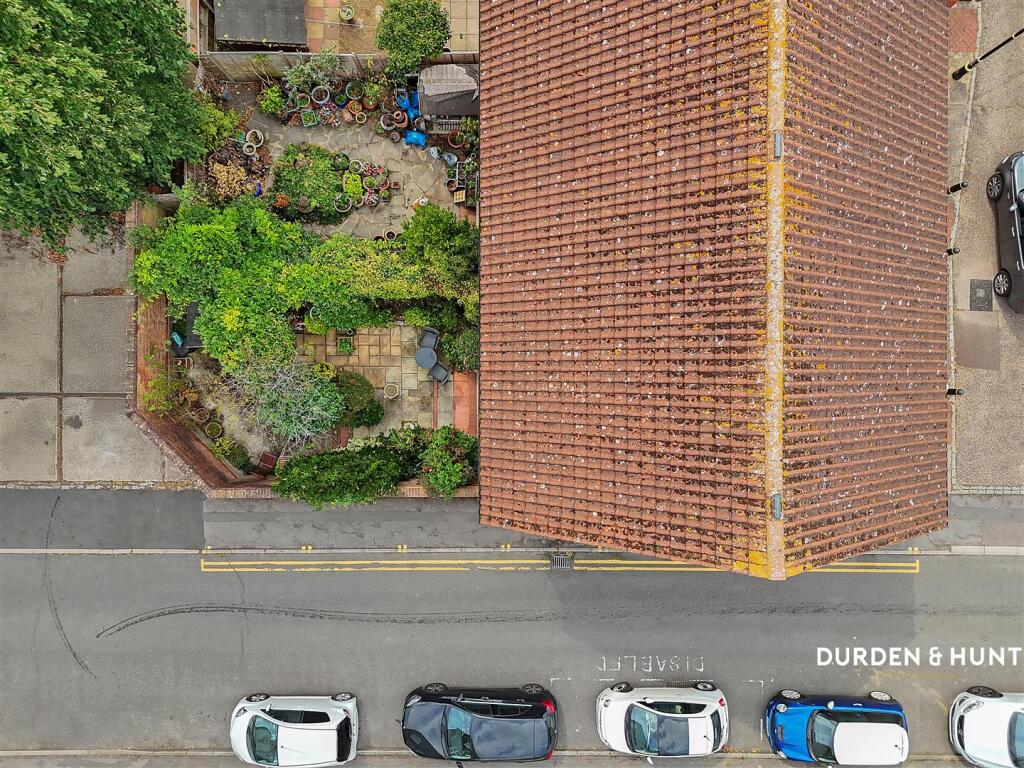 Tower Court
