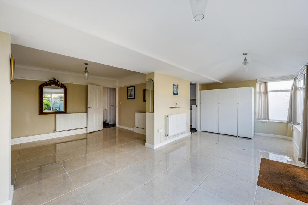 Queens Crescent, Stubbington