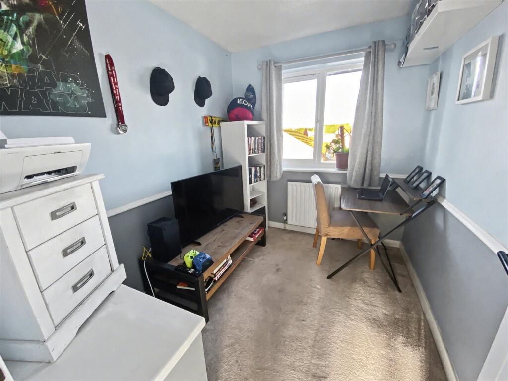 Culm Lea, Cullompton, Devon, EX15